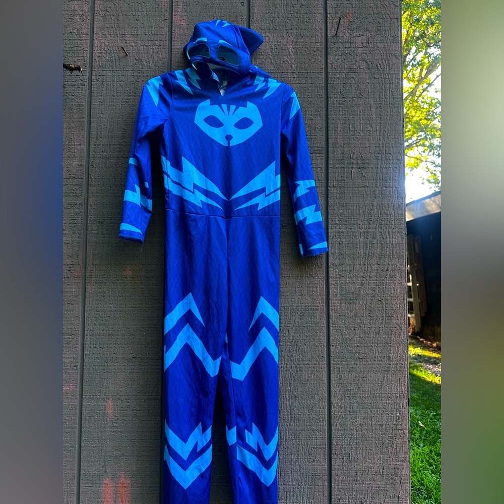 PJ Masks Catboy Child Halloween Costume